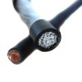 Servicio DEL OEM disponible Cable de soldadura de aluminio del material conductor